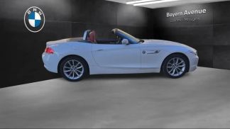 Finansowanie Zamienny BMW Z4 2013