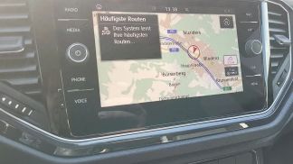 Finansowanie SUV Volkswagen T-Roc 2019