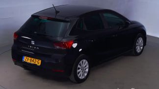 Leasing Hatchback Seat Ibiza 2019