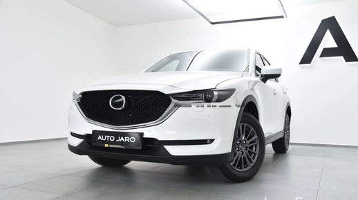 Mazda CX-5 2019