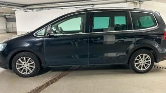 Lízing Hatchback Seat Alhambra 2019