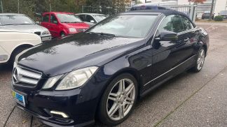 Finansowanie Zamienny MERCEDES E 350 2010