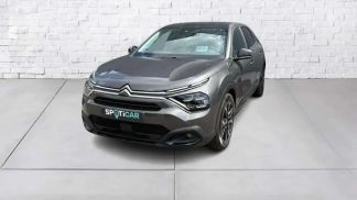 Finansowanie Sedan Citroën C4 2023
