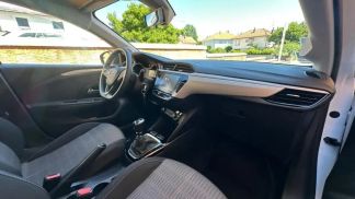 Leasing Hatchback Opel Corsa 2021