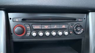 Finansowanie Zamienny Peugeot 207 2011
