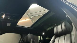 Leasing SUV Land Rover Range Rover 2016