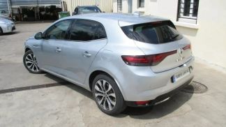 Leasing Sedan Renault Megane 2021