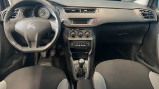 Leasing Sedan Citroën C3 2010
