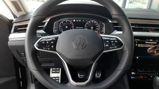 Financování Vagón Volkswagen Arteon 2023