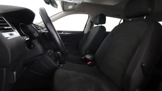 Finansowanie SUV Volkswagen Tiguan Allspace 2019