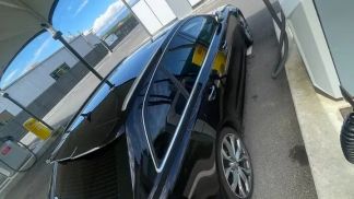 Leasing Wagon Audi A6 2014
