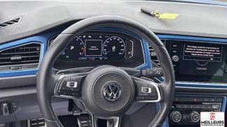 Leasing Convertible Volkswagen T-Roc 2020