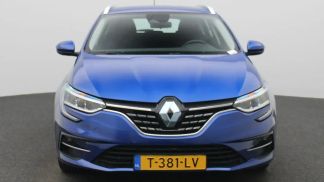 Leasing Wagon Renault Megane 2023
