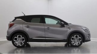 Leasing SUV Renault Captur 2022