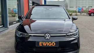 Leasing Sedan Volkswagen Golf 2022