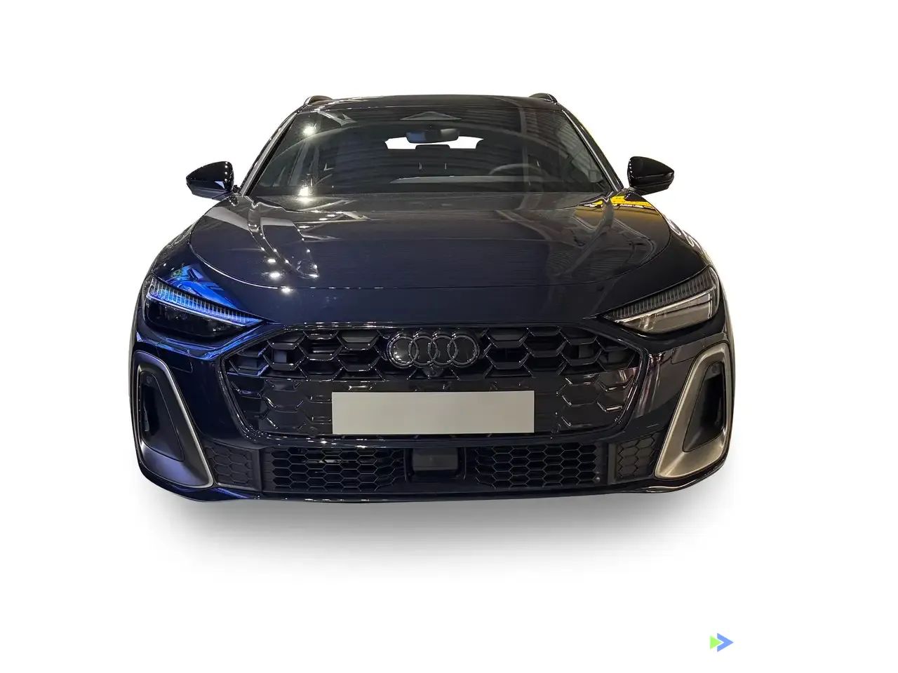 Leasing Coupe Audi A5 2025