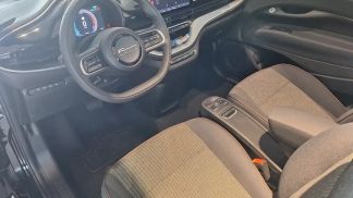 Financování Konvertibilní Fiat 500C 2022