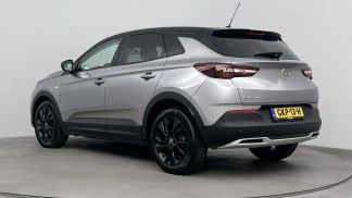 Lízing SUV Opel Grandland (X) 2021