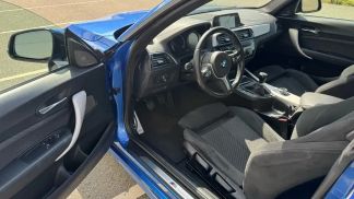 Lízing Kupé BMW 218 2018