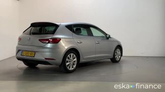 Leasing Hatchback Seat Leon 2019