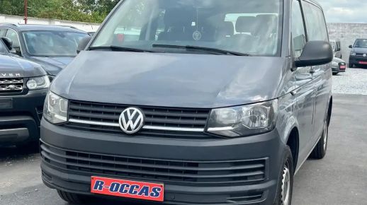 Volkswagen T6 Transporter 2016