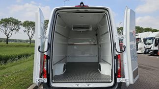 Finansowanie Ciężarówka chłodnia Mercedes-Benz SPRINTER 317 2024