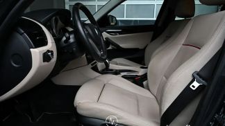 Finansowanie SUV BMW X1 2013