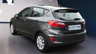 Leasing Hatchback Ford Fiesta 2022