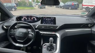 Finansowanie Hatchback Peugeot 3008 2019