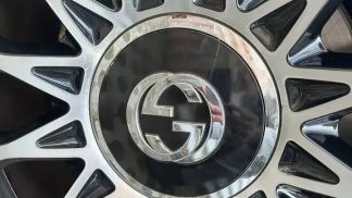 Lízing Kabriolet Fiat 500C 2013