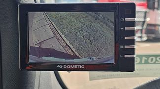 Leasing Closed Box Mercedes-Benz SPRINTER 316 2018
