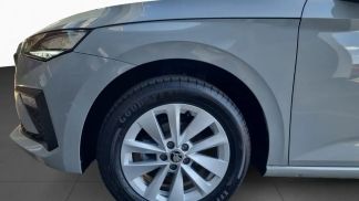 Finansowanie Sedan Skoda Scala 2024