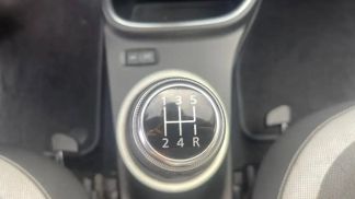Leasing Sedan Renault Twingo 2020