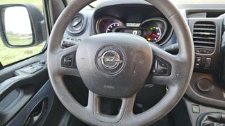 Finansowanie Van Opel VIVARO 1.6 2018