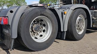 Leasing Tracteur M.A.N. 26.480 TGX 2014