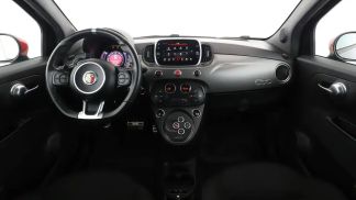 Finansowanie Hatchback Abarth 595 2018