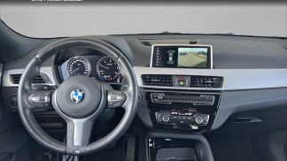 Finansowanie SUV BMW X2 2018