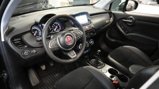 Finansowanie Hatchback Fiat 500X 2020