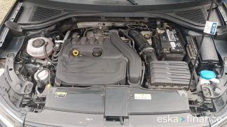 Leasing SUV Volkswagen T-Roc 2021