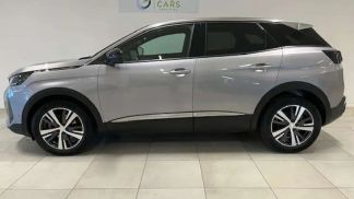 Lízing SUV Peugeot 3008 2023