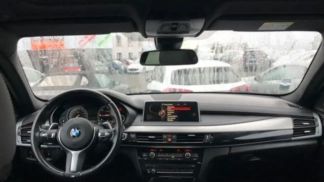 Leasing SUV BMW X6 2016