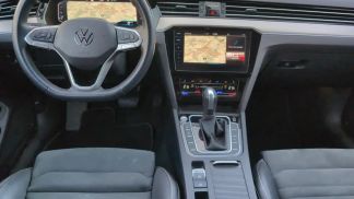 Leasing Wagon Volkswagen Passat Variant 2021