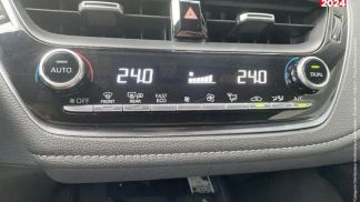 Leasing Wagon Suzuki Swace 2021