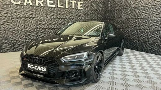 Audi RS5 2017