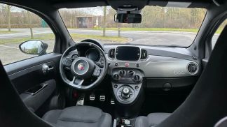 Lízing Hatchback Abarth 595 PISTA 2019