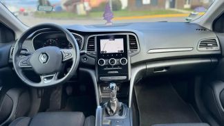 Financování Sedan Renault Megane 2022