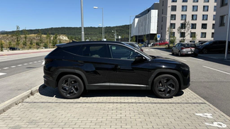 Lízing SUV Hyundai Tucson 2023