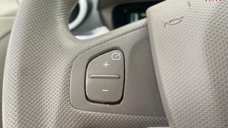 Leasing Sedan Renault ZOE 2017