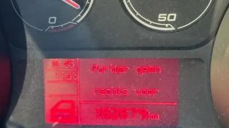 Lízing Hatchback Alfa Romeo Giulietta 2011