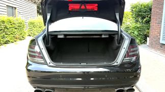 Finansowanie Coupé MERCEDES C 180 2011